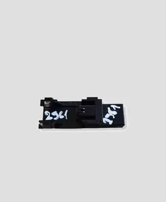 Jaguar XF X250 Glove box lock 8X23060D20AC