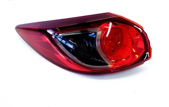 Mazda CX-5 Rear/tail lights W0429 A051671