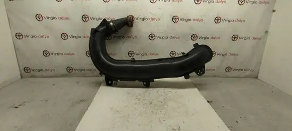 Ford C-MAX II Intercooler hose/pipe N07011C160