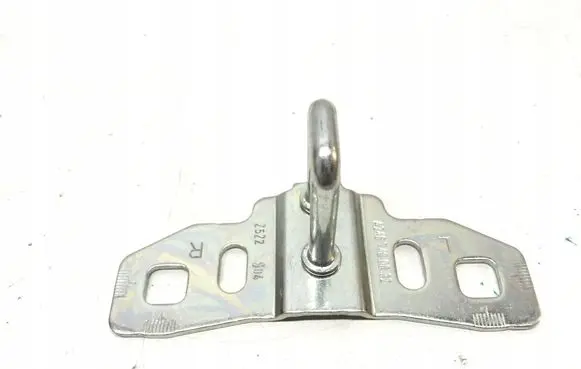 Mercedes-Benz A W177 Trunk lock loop A2467400032