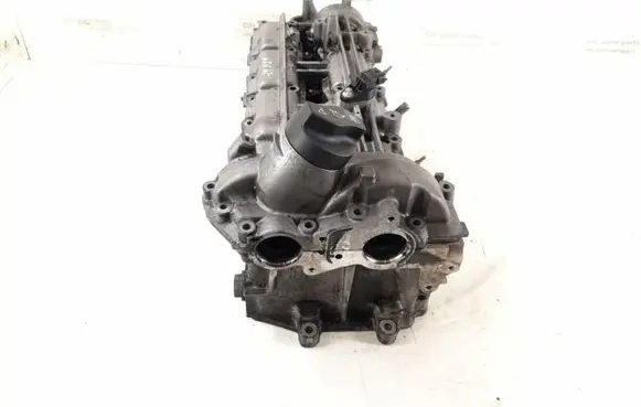 Mercedes-Benz E W212 Engine head 6420109820 6420101630