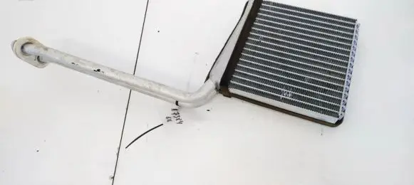 Mercedes-Benz Vaneo W414 Heater blower radiator