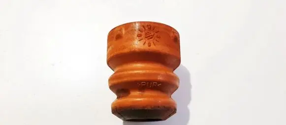 Skoda Fabia Mk1 (6Y) Front shock absorber damper bump stop 6n0412303a