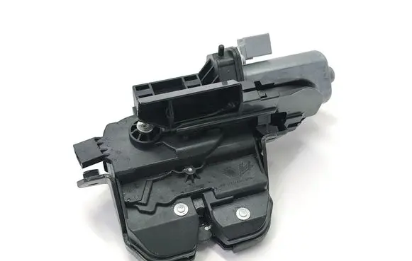 Porsche Macan (95B) Tailgate/trunk/boot lock/catch/latch 95B827505B 95B827505