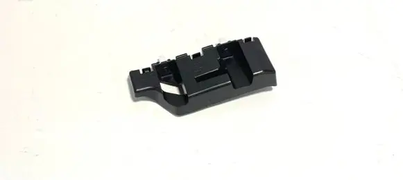 KIA Sorento IV Front bumper mounting bracket 86551P2000 38701