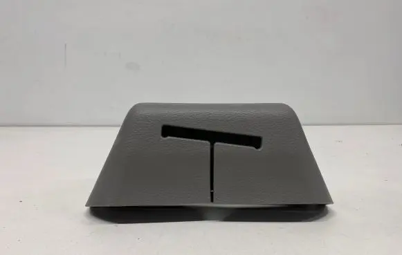 Ford F150 Seat belt trim FL3B1524592