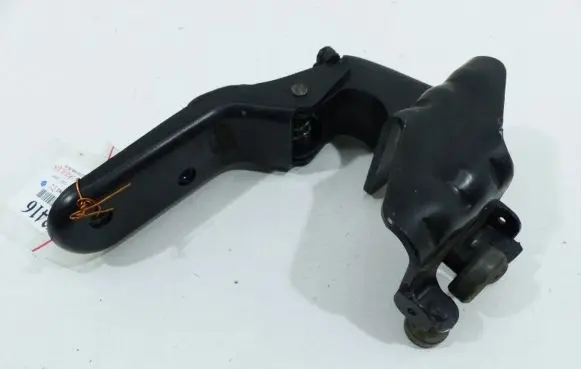 Mercedes-Benz Vaneo W414 Sliding door upper roller guide/hinge IMPRK652416