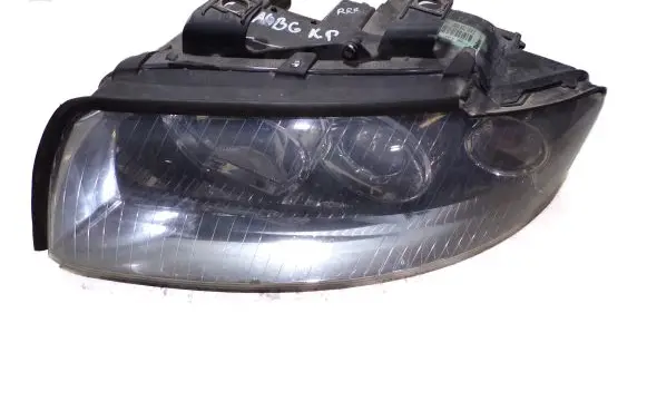 Audi A4 S4 B6 8E 8H Headlight/headlamp 8E0941003F