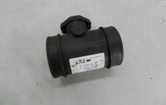 Chrysler Grand Voyager III Mass air flow meter 0281002132