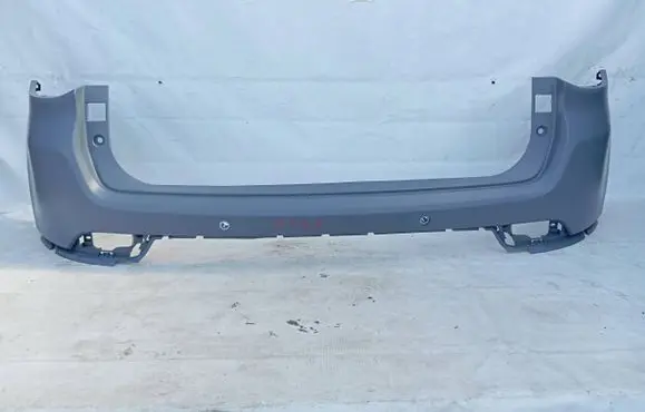 Jeep Compass Rear bumper 5SY37TRMAB