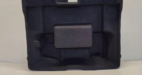 Volvo XC40 Trunk/boot mat liner 31440921