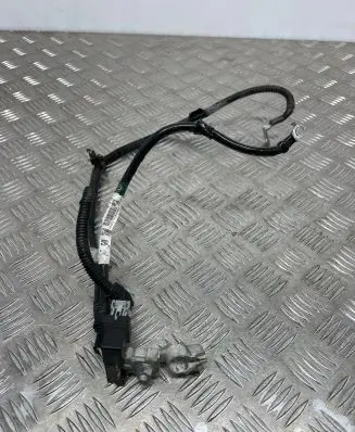 Suzuki Swift III Negative earth cable (battery) 3388080S00