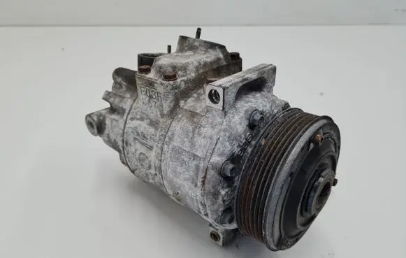 Volkswagen Golf Plus Air conditioning (A/C) compressor (pump) 1K0820803G