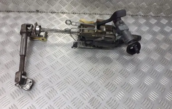 Seat Ibiza III (6L) Steering wheel axle set 6Q1419501AD