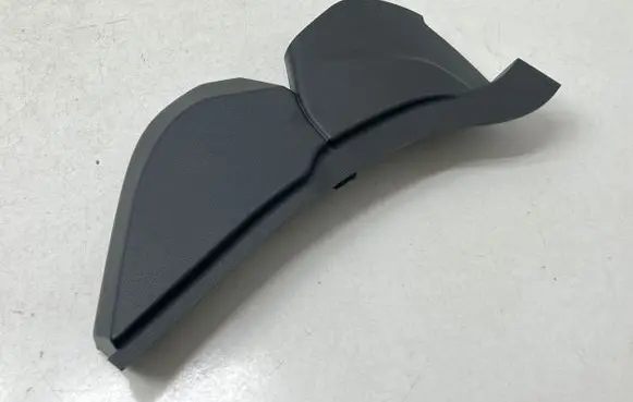 Subaru Crosstrek III Dashboard side end trim S15302440