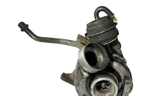 Mercedes-Benz E W211 Turbo A6110960999