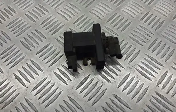 Peugeot 407 Vacuum valve 9660693180