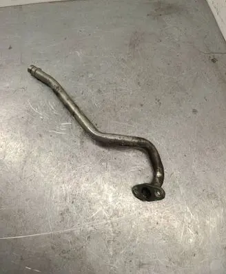 Volvo V70 Turbo turbocharger oiling pipe/hose