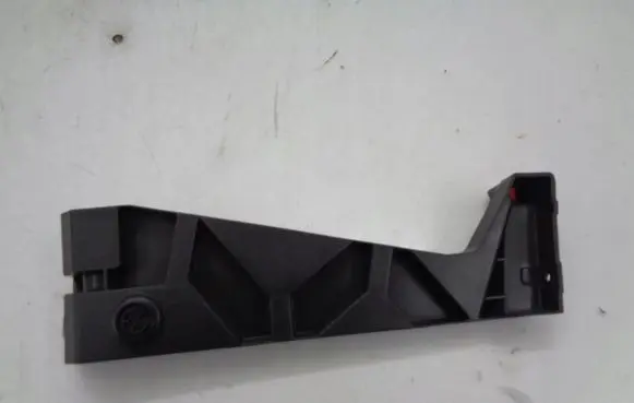 Opel Cascada Rear bumper mounting bracket 13369032