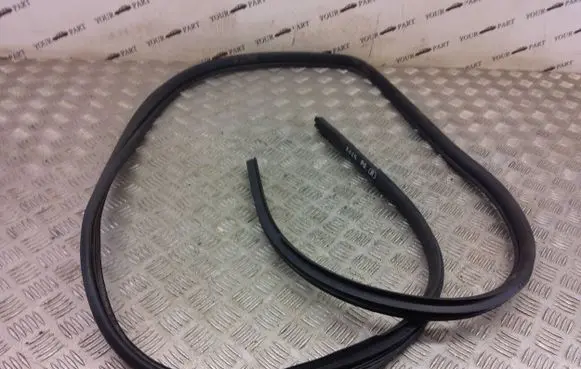 Mitsubishi Outlander Front door rubber seal 7019775