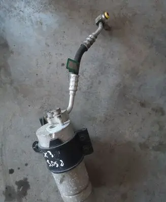 BMW X3 F25 Air conditioning (A/C) air dryer 3404341