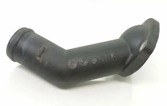 Volkswagen Golf V Engine coolant pipe/hose 06A121121 038121121