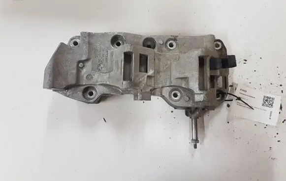 BMW X5 F15 Generator/alternator bracket 1116850686303 174786