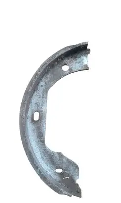 BMW 7 E65 E66 Handbrake/parking brake pads 
