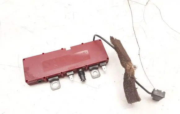 Alfa Romeo 166 Aerial antenna amplifier 60667073