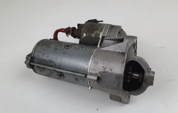 Renault Laguna II Starter motor 8200075362