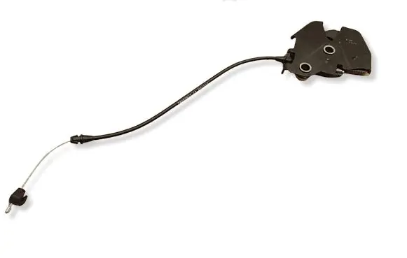 Chrysler Pacifica Rear seat cable / handle 72007833 72007002 K217A