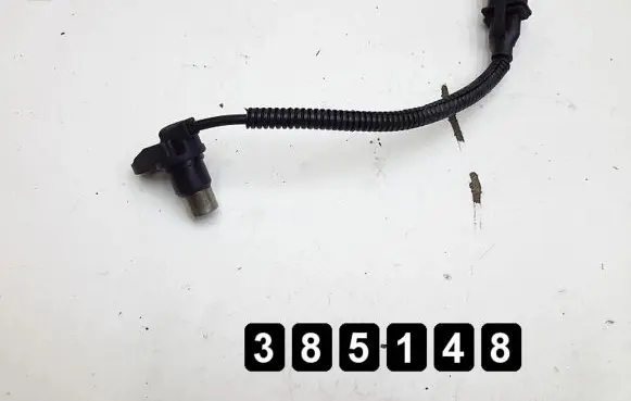 Peugeot Boxer Camshaft position sensor 0281002453