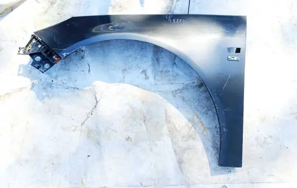 Opel Insignia A Fender Pilka