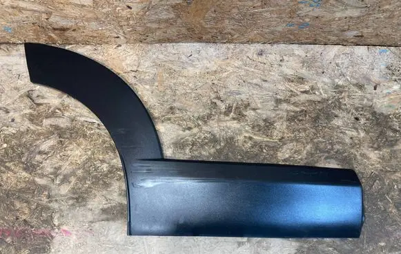 Mazda CX-30 Rear door trim (molding) DGH9-51RC1 S2510G114-M