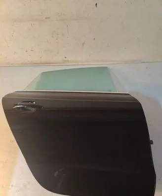 Audi A5 Sportback 8TA Rear door