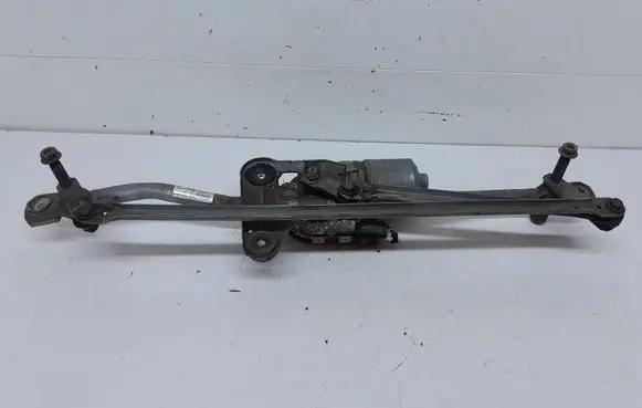 Volvo V70 Front wiper linkage and motor 31333456 3397021528