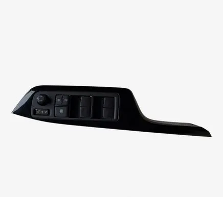 Toyota C-HR I Climate control/heater control trim 84040F4090