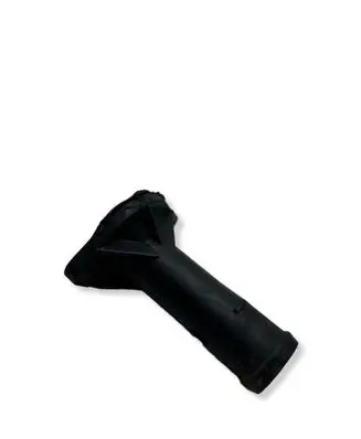 Volkswagen PASSAT B6 Engine coolant pipe/hose 038121121 B066G730