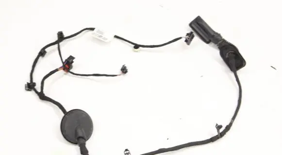 Skoda Scala Other wiring loom 654971162C