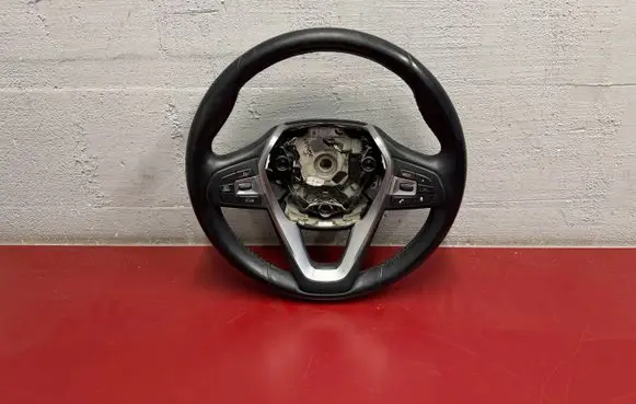 BMW X3 G01 Steering wheel 6995078