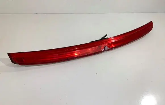 Citroen C4 I Picasso Third/center stoplight 9654435580