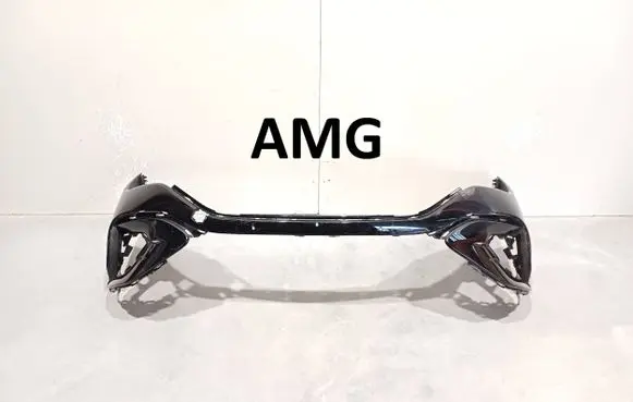 Mercedes-Benz EQE v295 Front bumper A2958854501