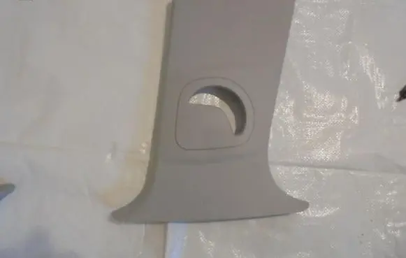 Citroen C3 Other interior part