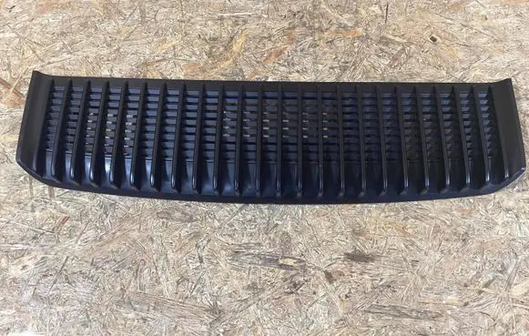 Porsche 911 991 Trim molding 9915123312041 9915123312