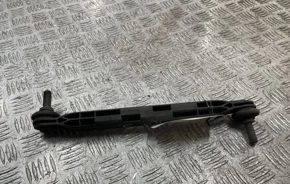 Opel Astra J Front anti-roll bar/stabilizer link 