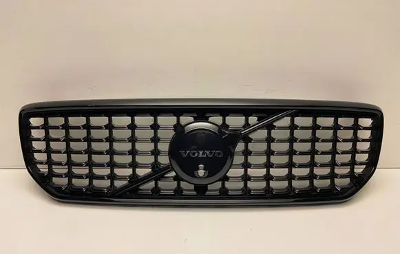 Volvo XC40 Front bumper upper radiator grill 32291465 90760176 32409406
