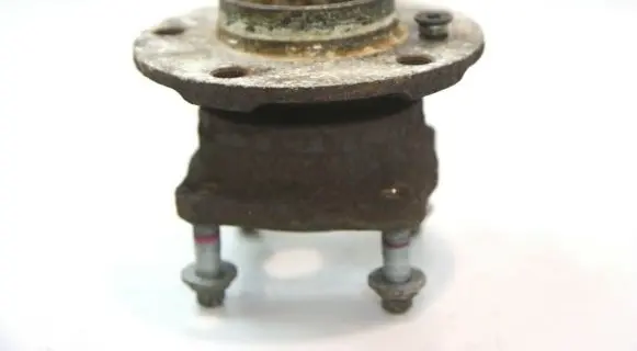 BMW 7 F01 F02 F03 F04 Rear wheel ball bearing 33006867806 6867806