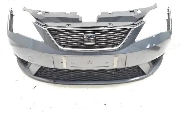 Seat Ibiza IV (6J,6P) Front bumper 