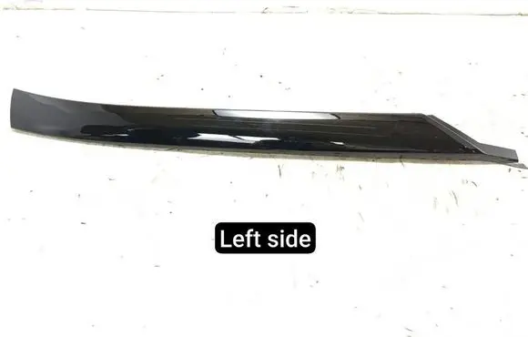 Chevrolet Corvette C8 (A) pillar trim 23342316