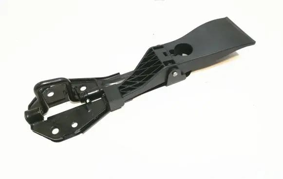Audi A7 S7 4G Engine bonnet/hood lock/latch loop/hook 4G8823480C